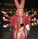 Carnevale 2008